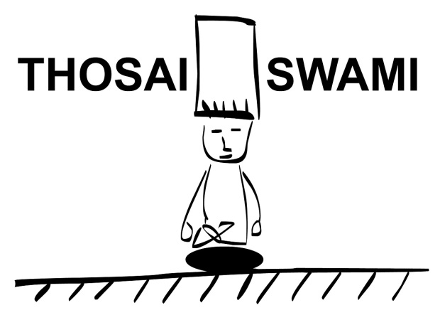 thosai swami
